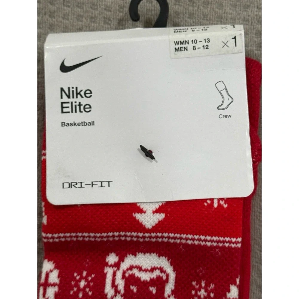 Nike new tags